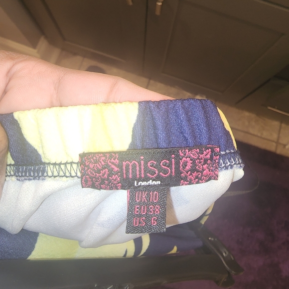 Jumpsuit - Picture 4 of 4